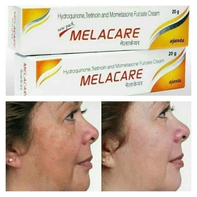 Picture of Melacare Cream 25g