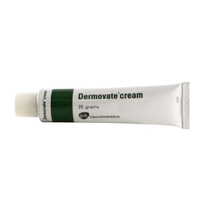 Picture of Dermovate Cream 25g