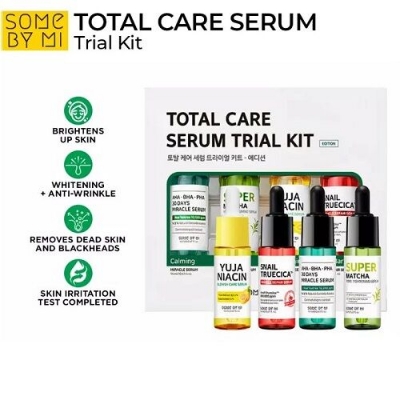 Picture of Some By Mi Total Care Serum Kit