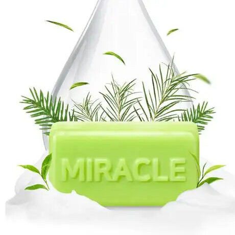 Picture of SOME BY MI AHA BHA PHA 30 Days Miracle Cleansing Bar 106g