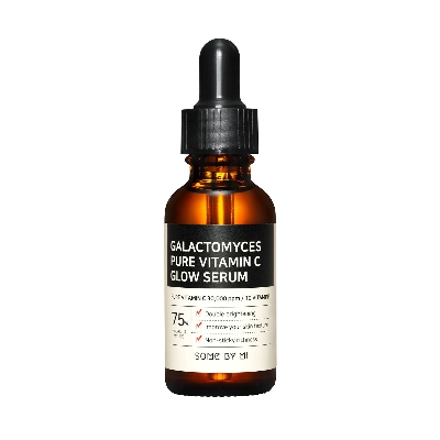 Picture of SOME BY MI Galactomyces Pure Vitamin C Glow Serum 30ml