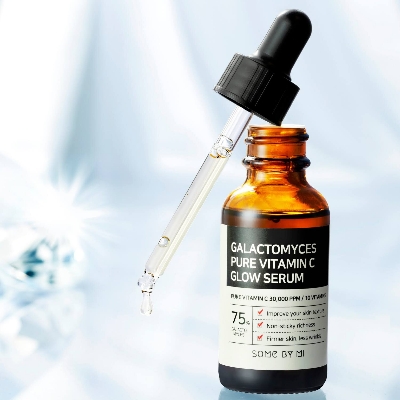 Picture of SOME BY MI Galactomyces Pure Vitamin C Glow Serum 30ml
