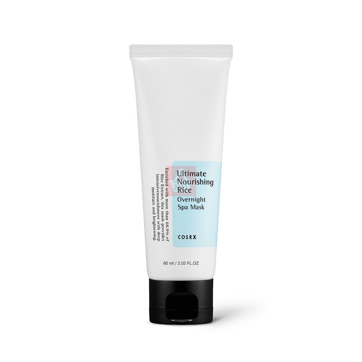 Picture of COSRX Ultimate Nourishing Rice Overnight Maske 60ml