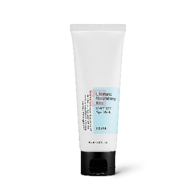Picture of COSRX Ultimate Nourishing Rice Overnight Maske 60ml