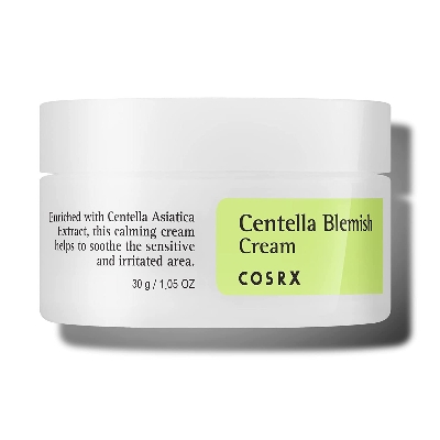 Picture of Cosrx Centella Blemish Cream 30g
