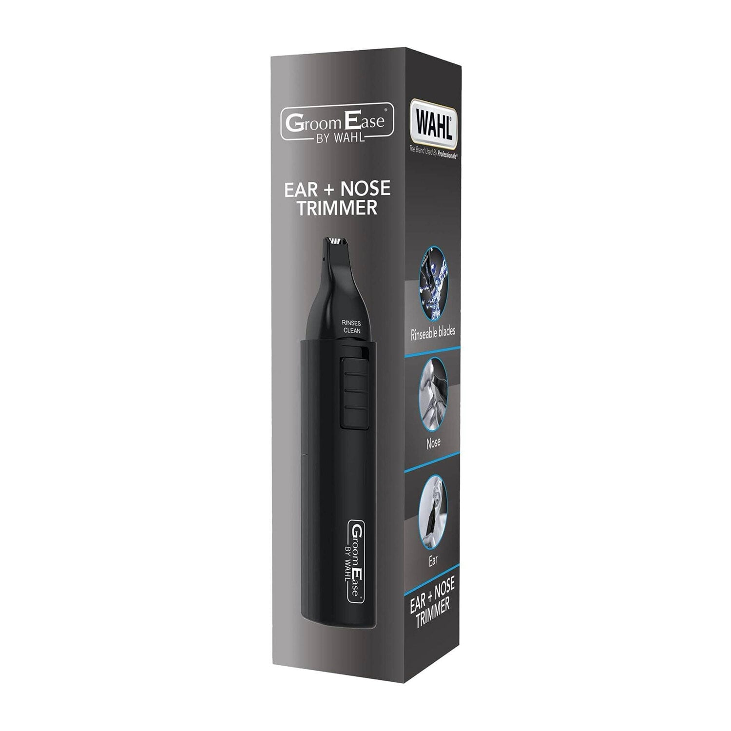 Picture of Wahl GroomEase Ear And Nose Trimmer