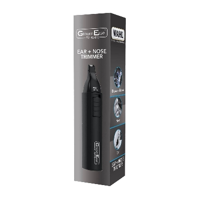 Picture of Wahl GroomEase Ear And Nose Trimmer