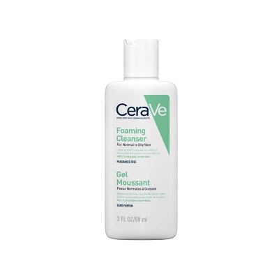 Picture of CeraVe Foaming Cleanser 88ml