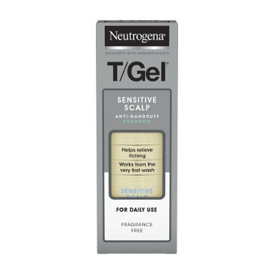 Picture of Neutrogena T/Gel Anti-Dandruff Shampoo 150ml