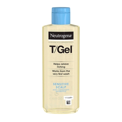 Picture of Neutrogena T/Gel Anti-Dandruff Shampoo 150ml