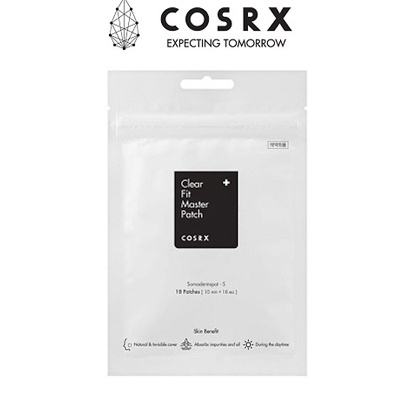 Picture of COSRX Clear Fit Master 18 Patches