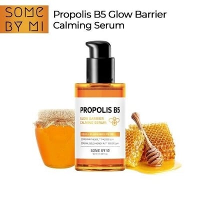 Picture of SOME BY MI Propolis B5 Glow Barrier Calming Serum 50ml