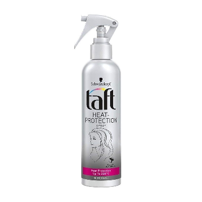 Picture of Schwarzkopf Pro Styling Heat-Protection Spray 250ml