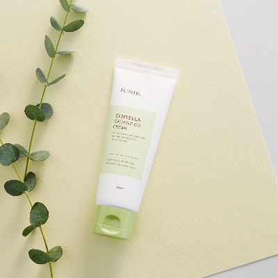 Picture of iUNIK Centella Calming Gel Cream 60ml