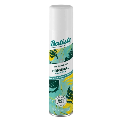 Picture of Batiste Dry Shampoo 200ml