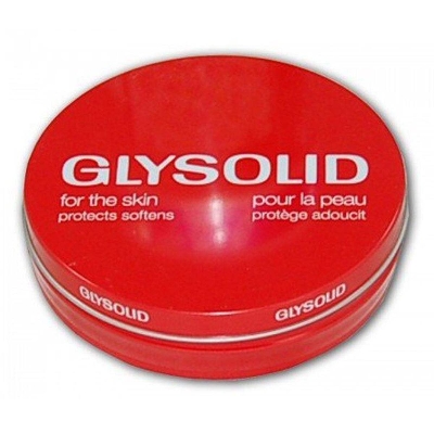 Picture of Glysolid Glycerin For The Skin 125ml