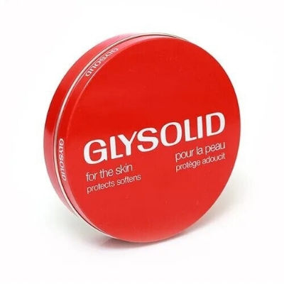Picture of Glysolid Glycerin For The Skin 125ml