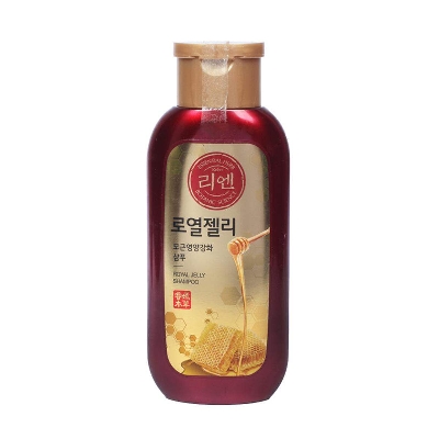 Picture of Royal Jelly Root Nutrition Strengthening Shampoo 200ml