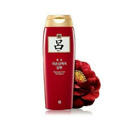 Picture of Ryo Damage Care Shampoo 200ml