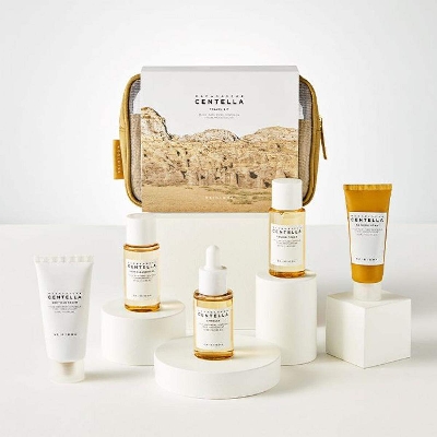 Picture of SKIN1004 Madagascar Centella Travel Kit