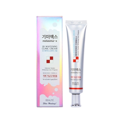 Picture of Melasma-X 3D 40ml