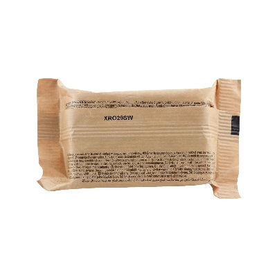 Picture of The Body Shop Wild Argan Oil Soap - 100g