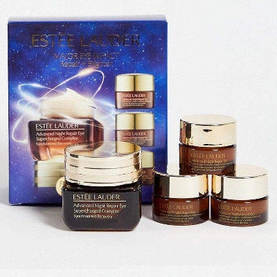 Picture of Estee Lauder Major Eye Impact Repair + Brighten