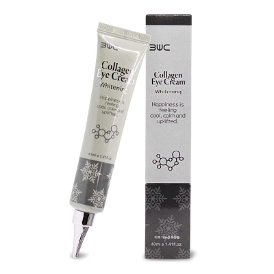 Picture of 3W Clinic Collagen Eye Cream 40ml