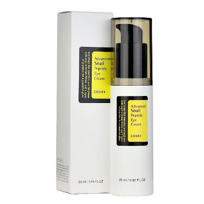 Picture of COSRX Advanced Snail Peptide Eye Cream 25ml