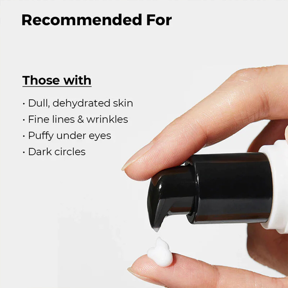 Picture of COSRX Advanced Snail Peptide Eye Cream 25ml