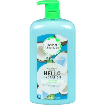 Picture of Herbal Essences Hello Hydration Conditioner 865ml