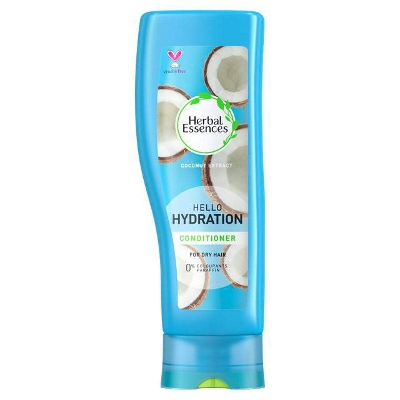 Picture of Herbal Essences Hello Hydration Coconut Conditioner 400ml