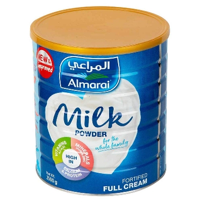 Picture of Almarai Fortified Full Cream Milk Powder 2.5kg