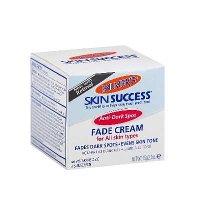 Picture of Palmer's Skin Success Now With Retinol Anti-Dark-Spot Fade Creame 75g