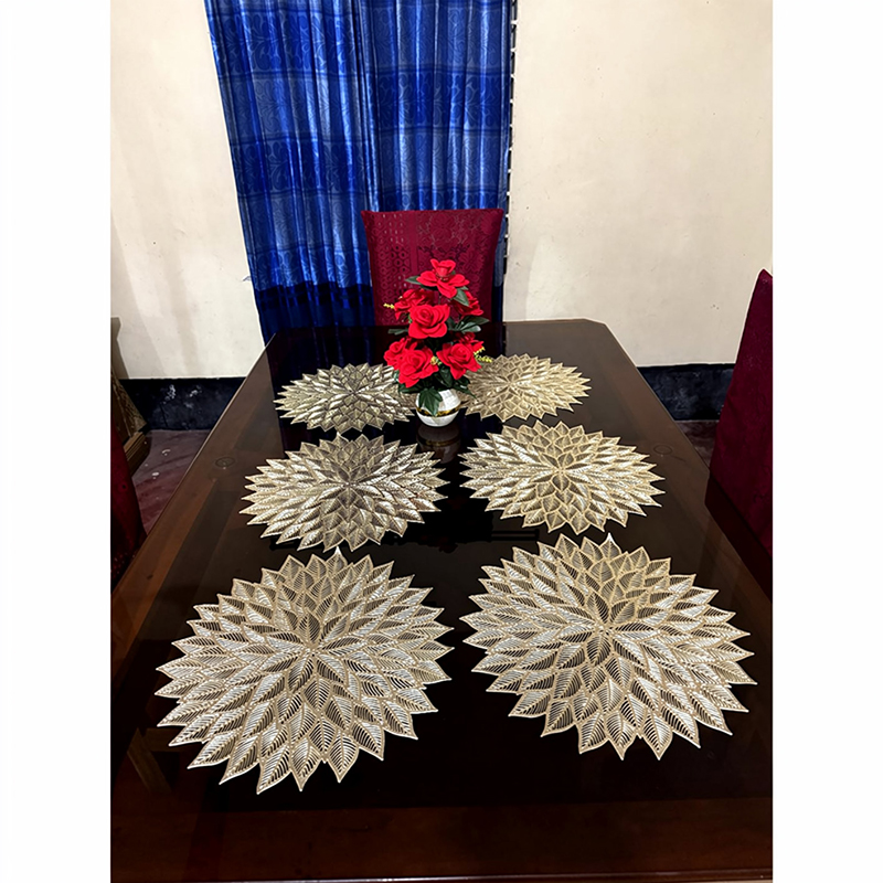 Picture of Dining Table Mat (6pc set)