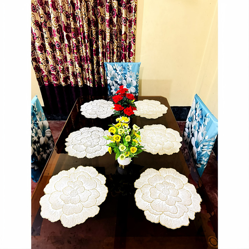 Picture of Dining Table Mat (6pc set)