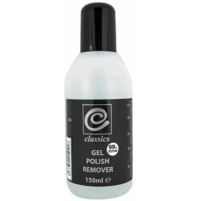 Picture of Classics GEL Polish Remover 150ml