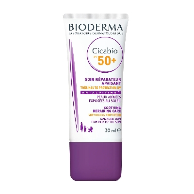 Picture of Bioderma Cicabio SPF 50+ 30ml