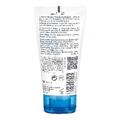 Picture of Bioderma Atoderm Mains And Ongles Hand Cream 50ml