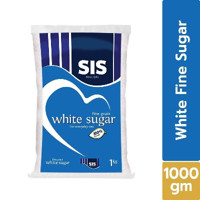 Picture of Sis Finegmrain Sugare - 1Kg