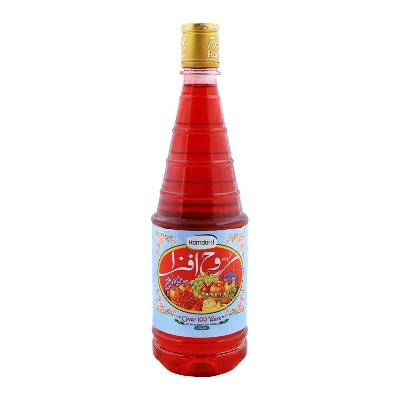 Picture of Hamdard Ruh Afza Pakistan 800ml