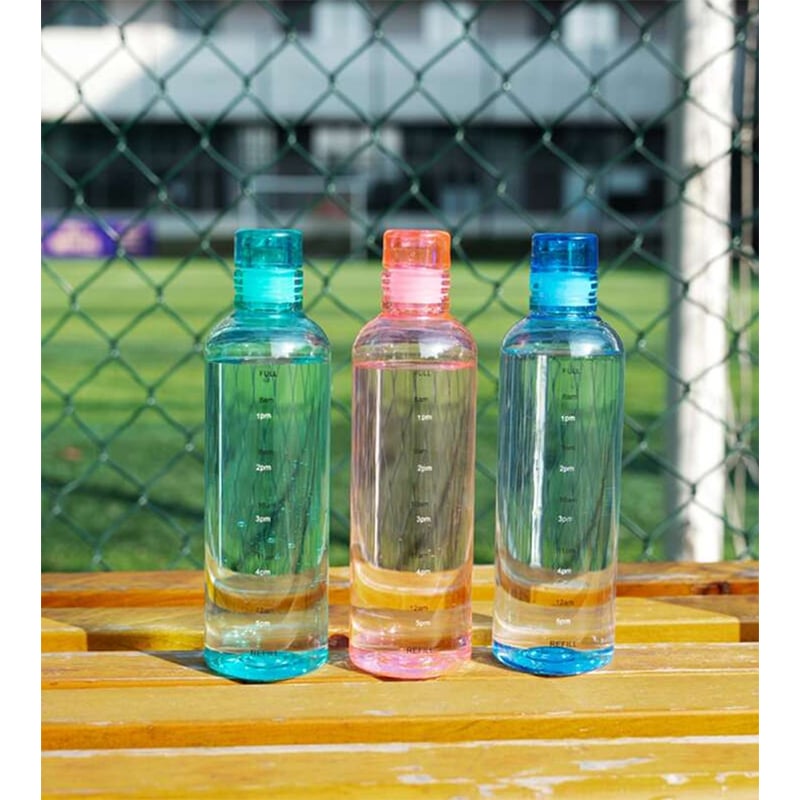 Picture of Portable 500ML Leak-proof Water Bottle