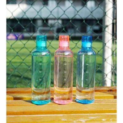 Picture of Portable 500ML Leak-proof Water Bottle
