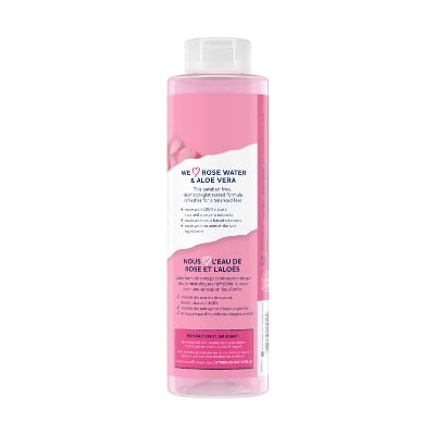 Picture of St.Ives Refreshing Body Wash, Rose Water & Aloe Vera 650ml