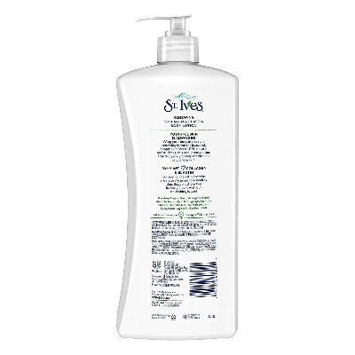 Picture of St. Ives Skin Renewing Body Lotion Collagen Elastin 621ml