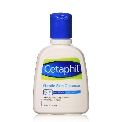 Picture of Cetaphil Gentle Skin Cleanser For All Skin Type 59ml