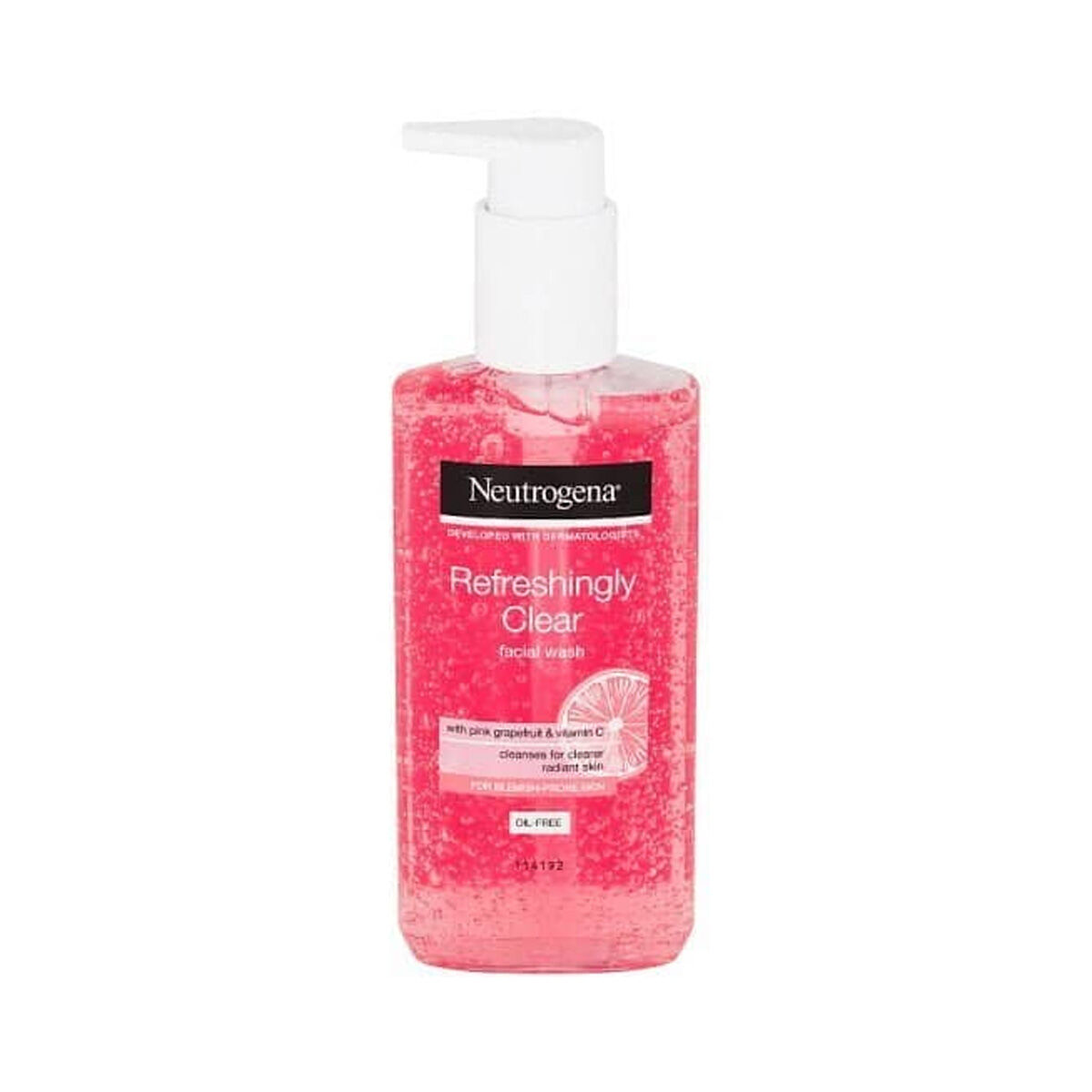 Picture of Neutrogena Refreshingly Clear Facial Wash 200ml