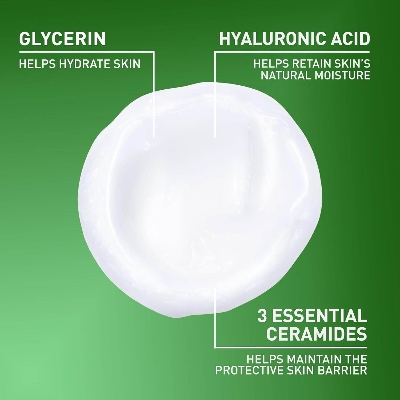 Picture of Cerave Hydrating Facial Cleanser 87ml
