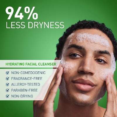 Picture of Cerave Hydrating Facial Cleanser 87ml