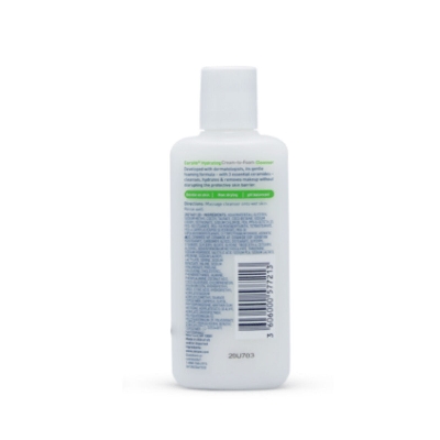 Picture of Cerave Hydrating Cream To Foam Cleanser 87ml
